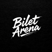 Bilet Arena logo
